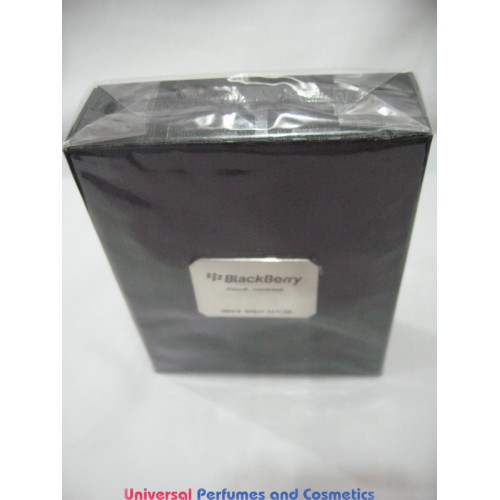 Blackberry black perfume hot sale